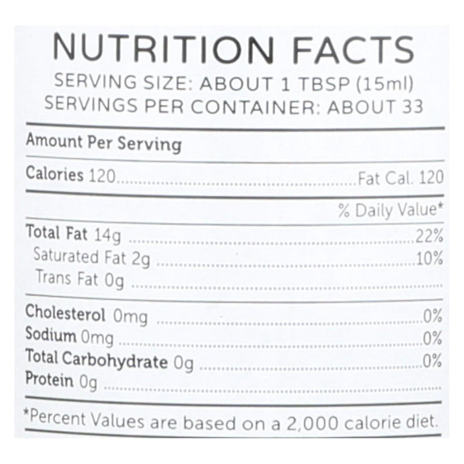 Bellucci Premium Olive Oil - Extra Virgin - Case Of 6 - 500 Ml - GreatEagleInc