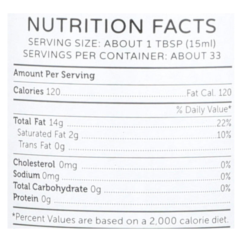 Bellucci Premium Olive Oil - Extra Virgin - Case Of 6 - 500 Ml - GreatEagleInc