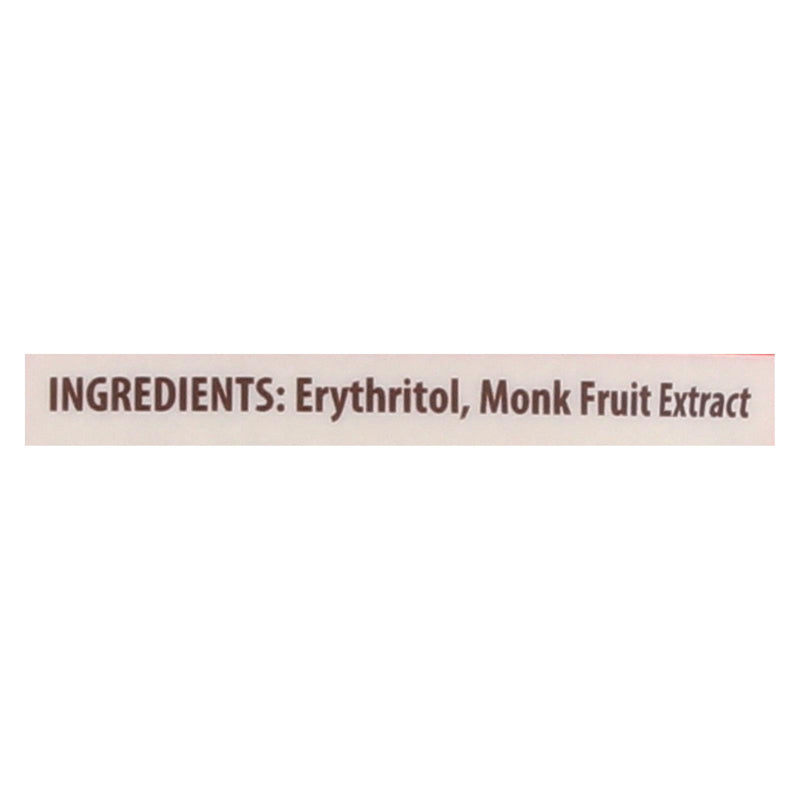 Lakanto® Lakanto Monkfruit Sweetener With Erythritol - Case Of 8 - 28.22 Oz - GreatEagleInc