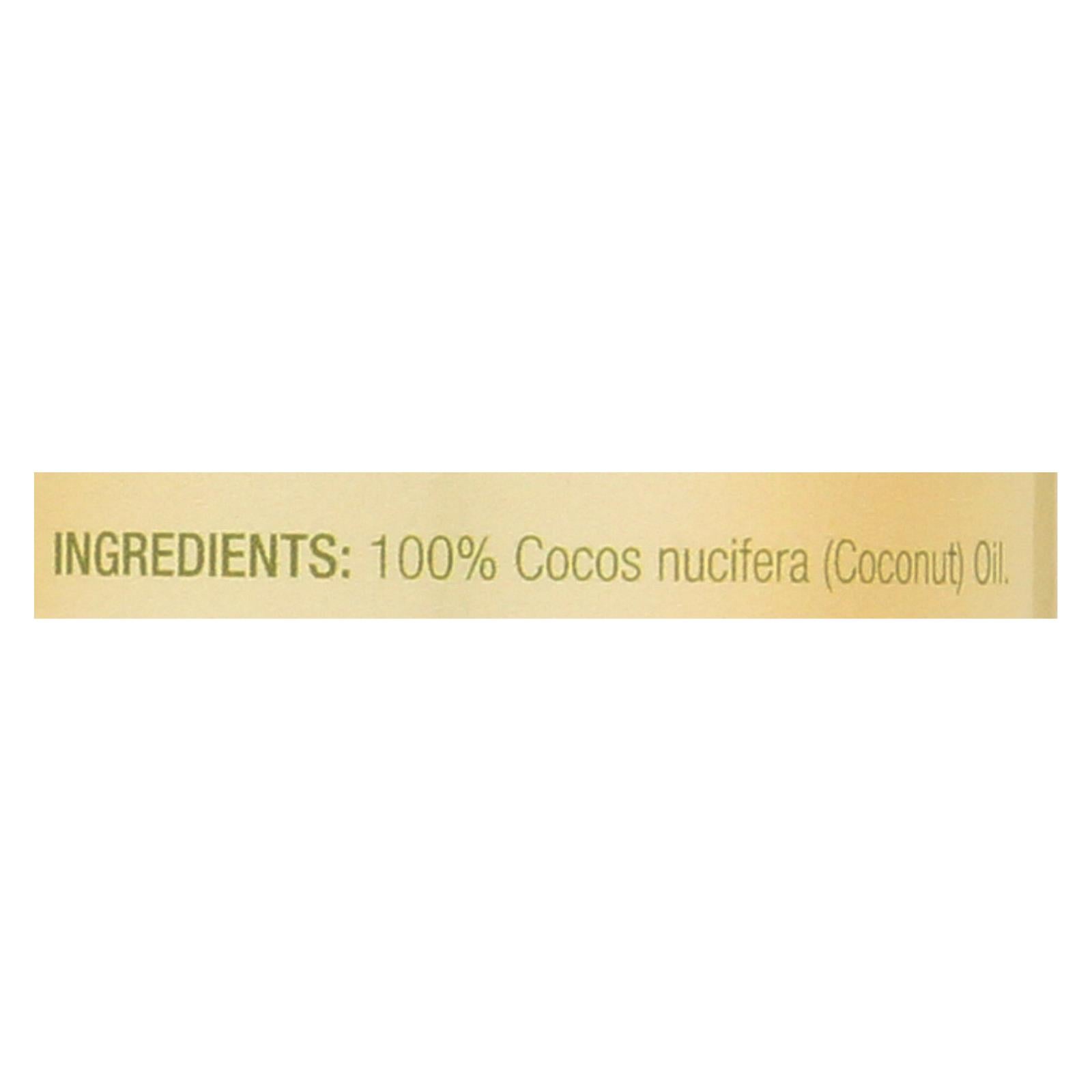Life Flo - Coconut Oil Fractionated - 16 Fz - GreatEagleInc