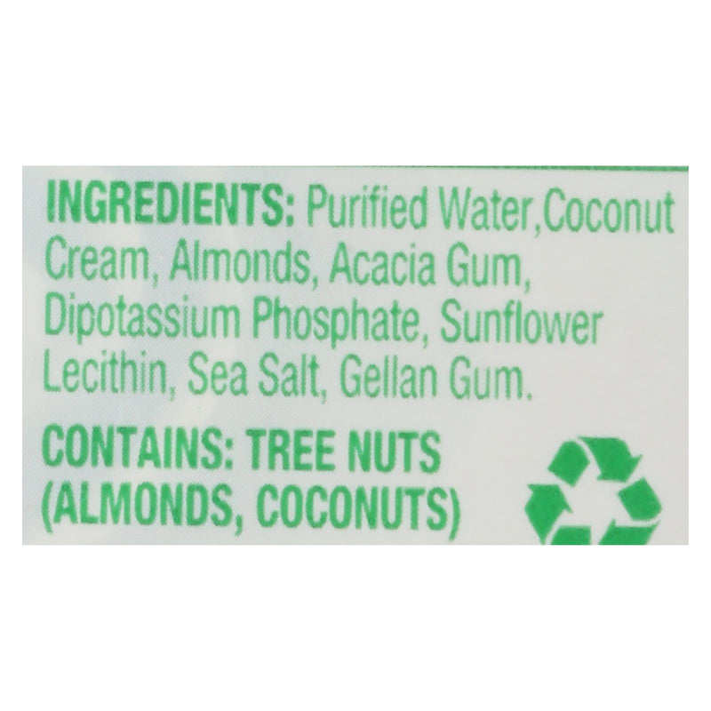Nutpods - Non-dairy Creamer Original Unsweetened - Case Of 12 - 11.2 Fl Oz. - GreatEagleInc
