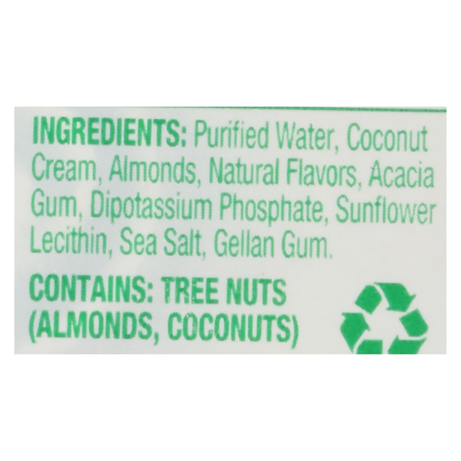 Nutpods - Non-dairy Creamer Hazelnut Unsweetened - Case Of 12 - 11.2 Fl Oz. - GreatEagleInc