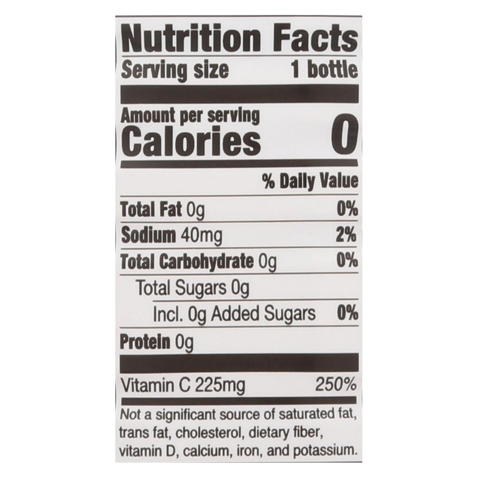 Itoen Tea - Organic - Jasmine - Green - Bottle - Case Of 12 - 16.9 Fl Oz - GreatEagleInc