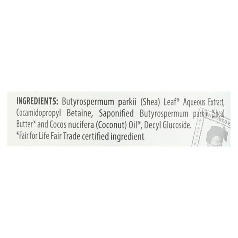 Everyday Shea Moisturizing Unscented Shampoo  - 1 Each - 32 Fz - Home & Garden