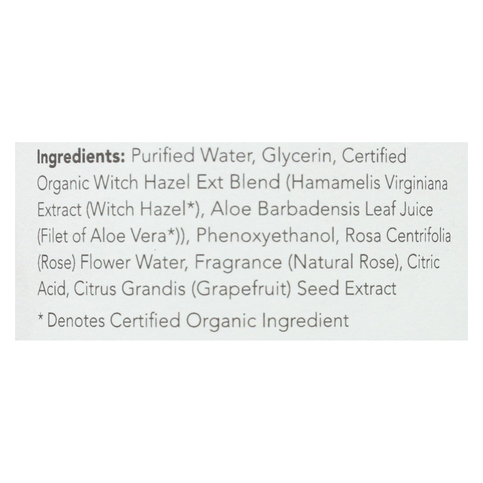 Thayers - Witch Hazel Facial Mist - Rose Petal - 8 Fz - GreatEagleInc