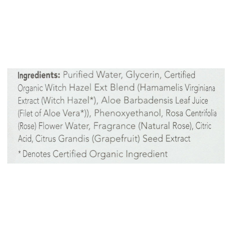 Thayers - Witch Hazel Facial Mist - Rose Petal - 8 Fz - GreatEagleInc
