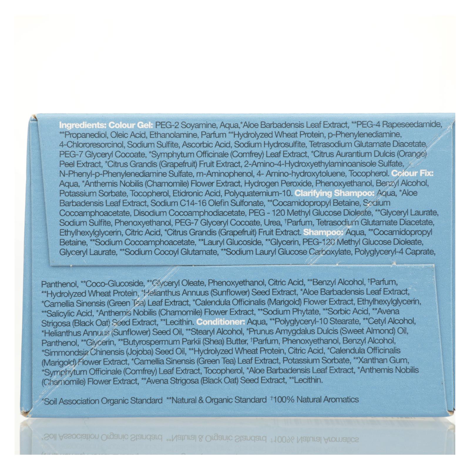 Tints Of Nature 3n Natural Dark Brown Hair Color  - 1 Each - 4.4 Fz - GreatEagleInc