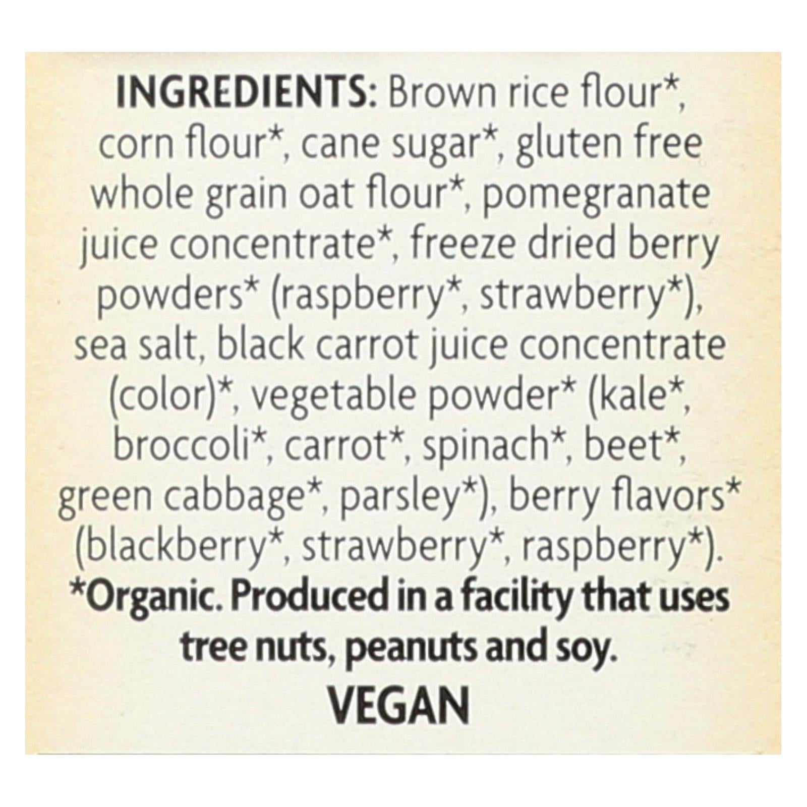 Envirokidz - Cereal - Kids Cereal - Case Of 12 - 10 Oz. - GreatEagleInc