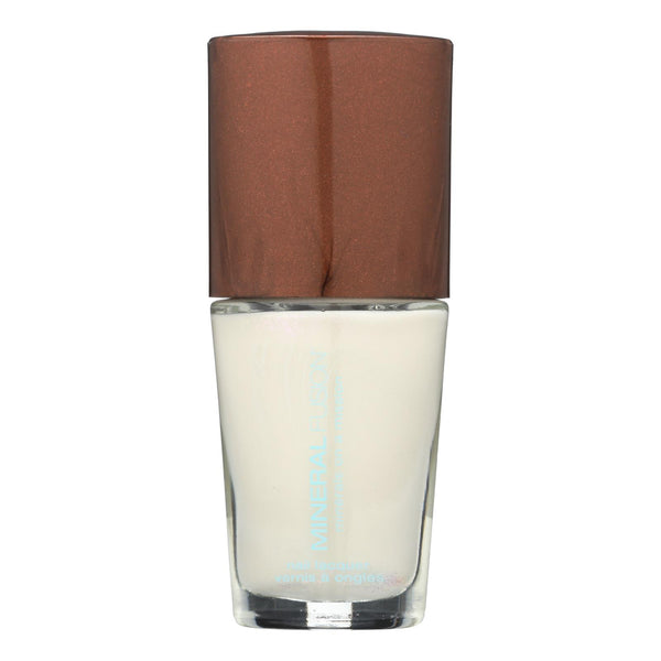 Mineral Fusion - Nail Polish - Dazzling Diamonds - 0.33 Oz. - GreatEagleInc