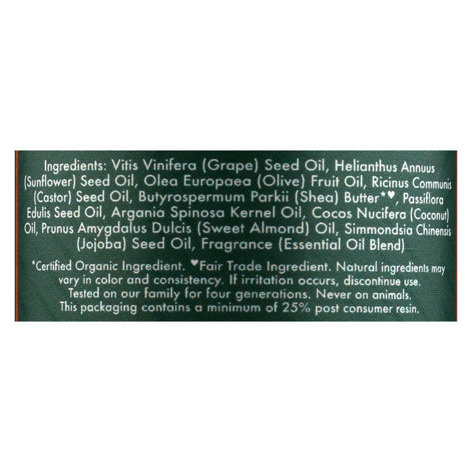 Shea Moisture - Beard Oil Conditioner Mara&shea - 1 Each - 3.2 Oz - GreatEagleInc