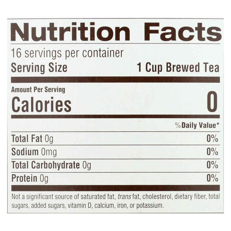 Traditional Medicinals - Probtc Tea Pprmnt Del - Case Of 6 - 16 Bag - GreatEagleInc