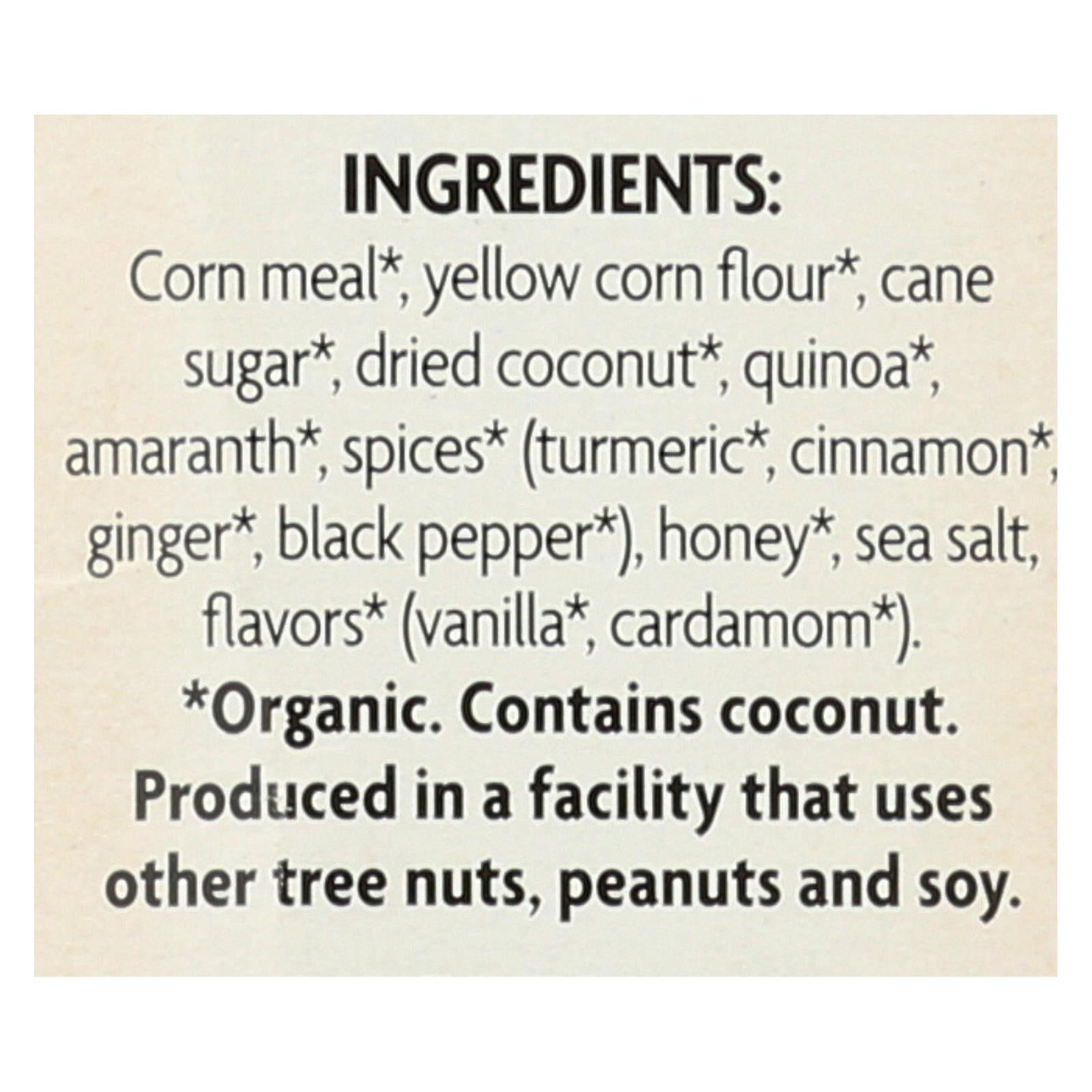 Nature's Path Cereal - Case Of 6 - 10.6 Oz - GreatEagleInc