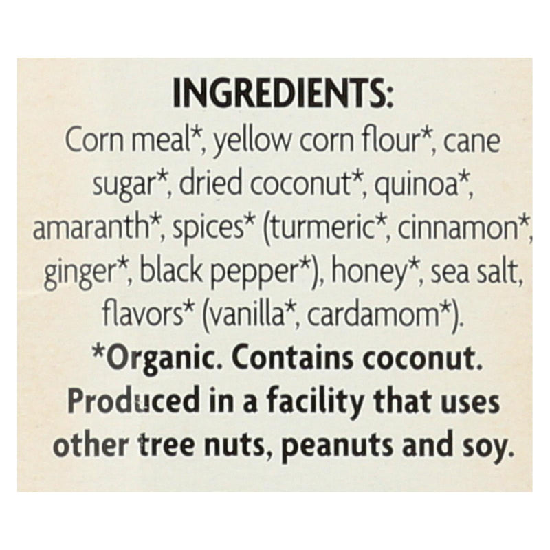 Nature's Path Cereal - Case Of 6 - 10.6 Oz - GreatEagleInc