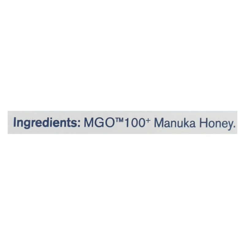 Manuka Health Mgo 100+ Manuka Honey  - 1 Each - 8.8 Oz - GreatEagleInc
