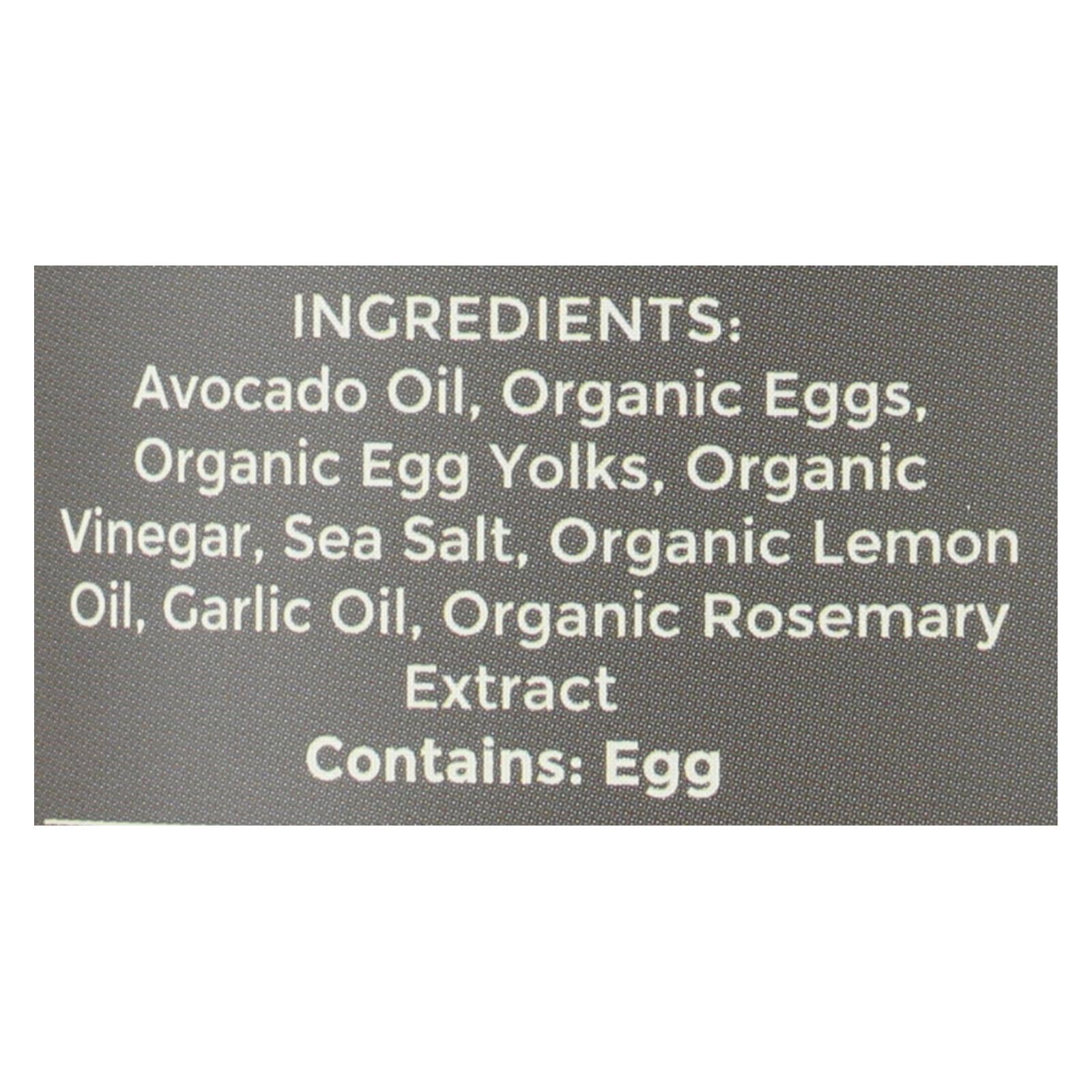 Primal Kitchen Avocado Oil - Case Of 6 - 12 Fz - GreatEagleInc