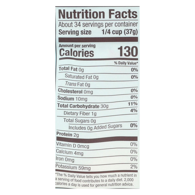 Bob's Red Mill - Baking Flour 1 To 1 - Case Of 4-44 Oz - GreatEagleInc