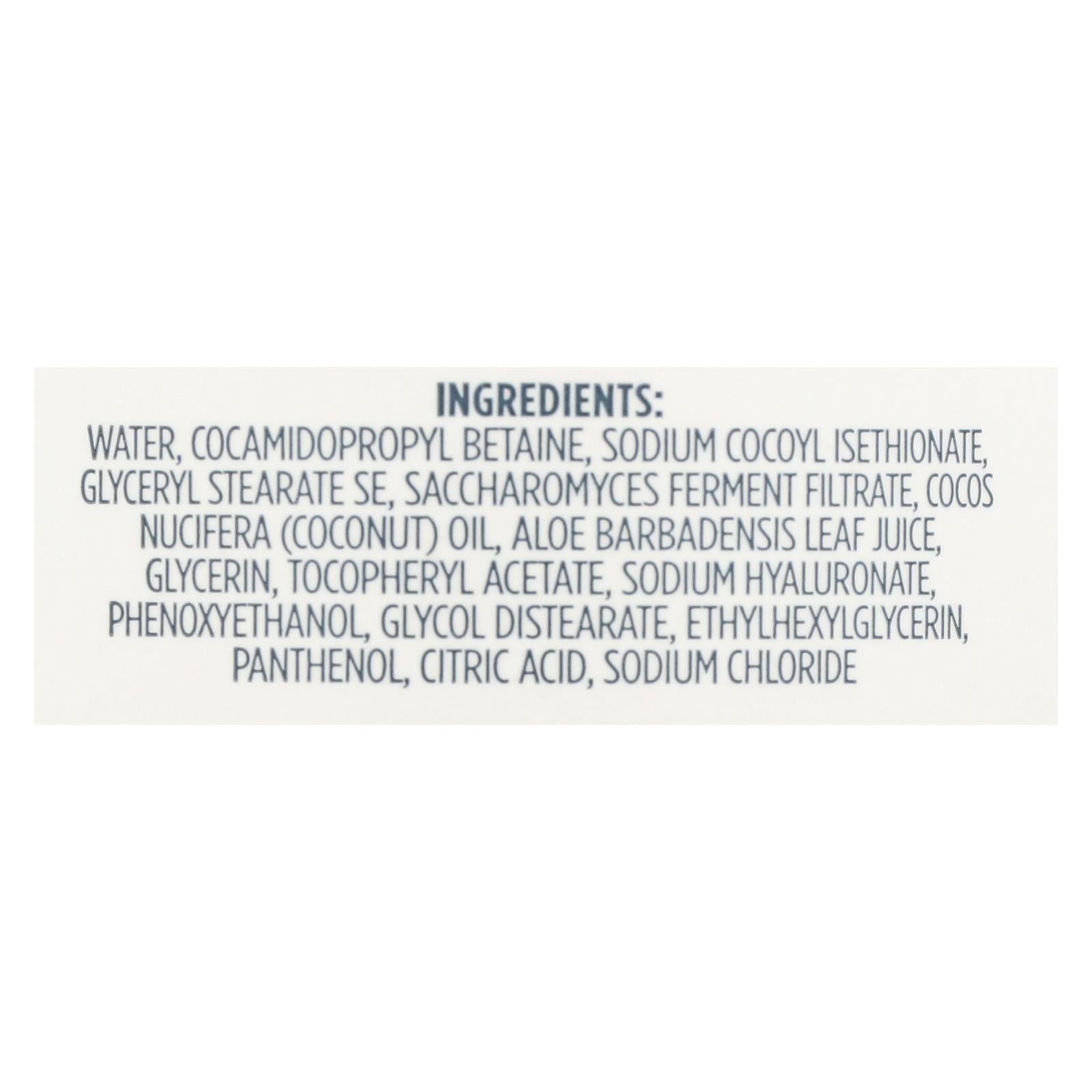 Kirk's Natural - Hand Soap Fragrance Free - 12 Fz - GreatEagleInc