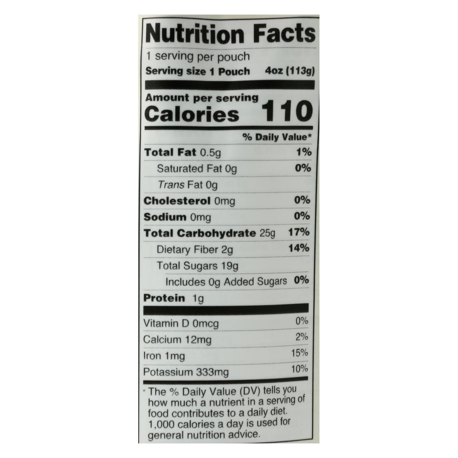 Peter Rabbit Organics - Oats&seeds Bana&mango - Case Of 10 - 4 Oz - GreatEagleInc