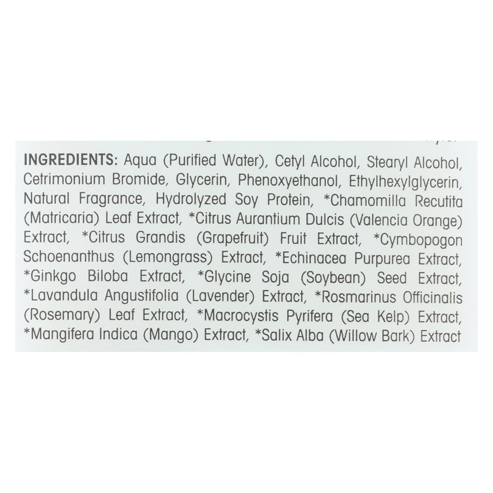 Giovanni Hair Care Products - Conditioner Smooth Deep Moisture - 24 Fz - GreatEagleInc