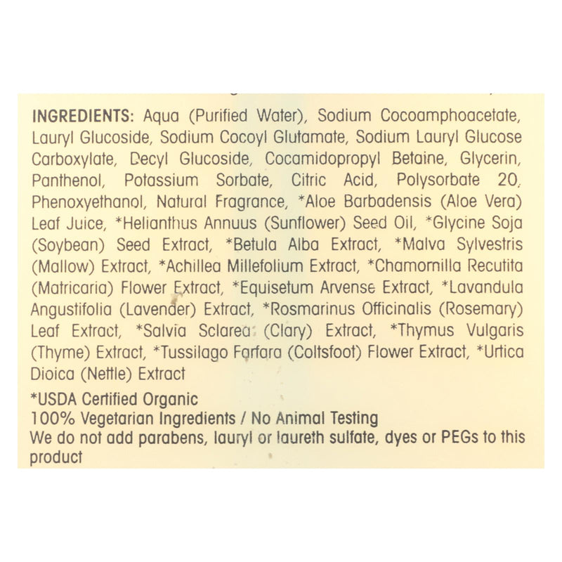 Giovanni Hair Care Products - Shampoo 50:50 Balance Hydrating - 24 Fz - GreatEagleInc