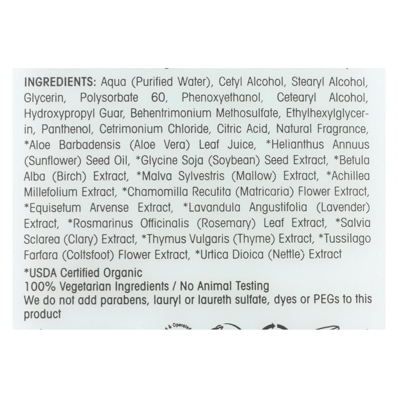 Giovanni Hair Care Products - Conditioner 50:50 Balance Hydrating - 24 Fz - GreatEagleInc