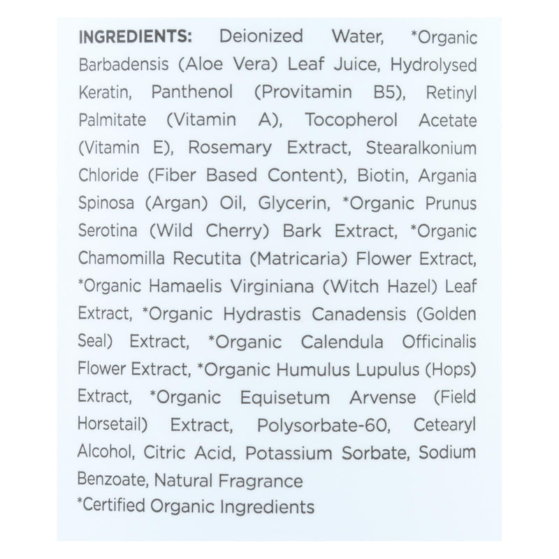 Mill Creek Botanicals Repair Formula Keratin Conditioner  - 1 Each - 14 Fz - GreatEagleInc