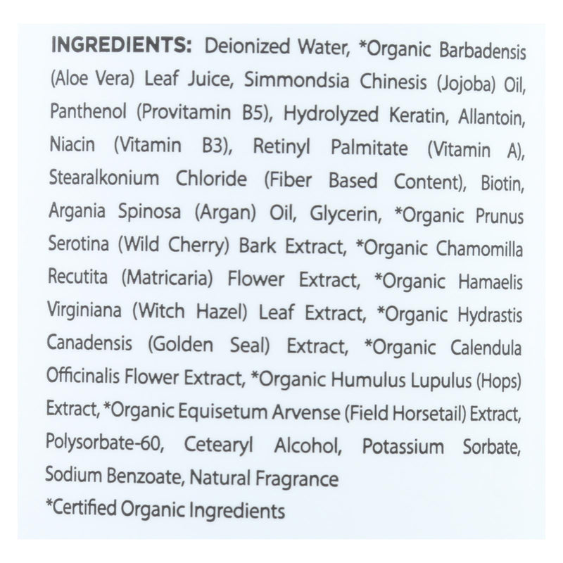 Mill Creek Botanicals Jojoba Conditioner  - 1 Each - 14 Fz - GreatEagleInc