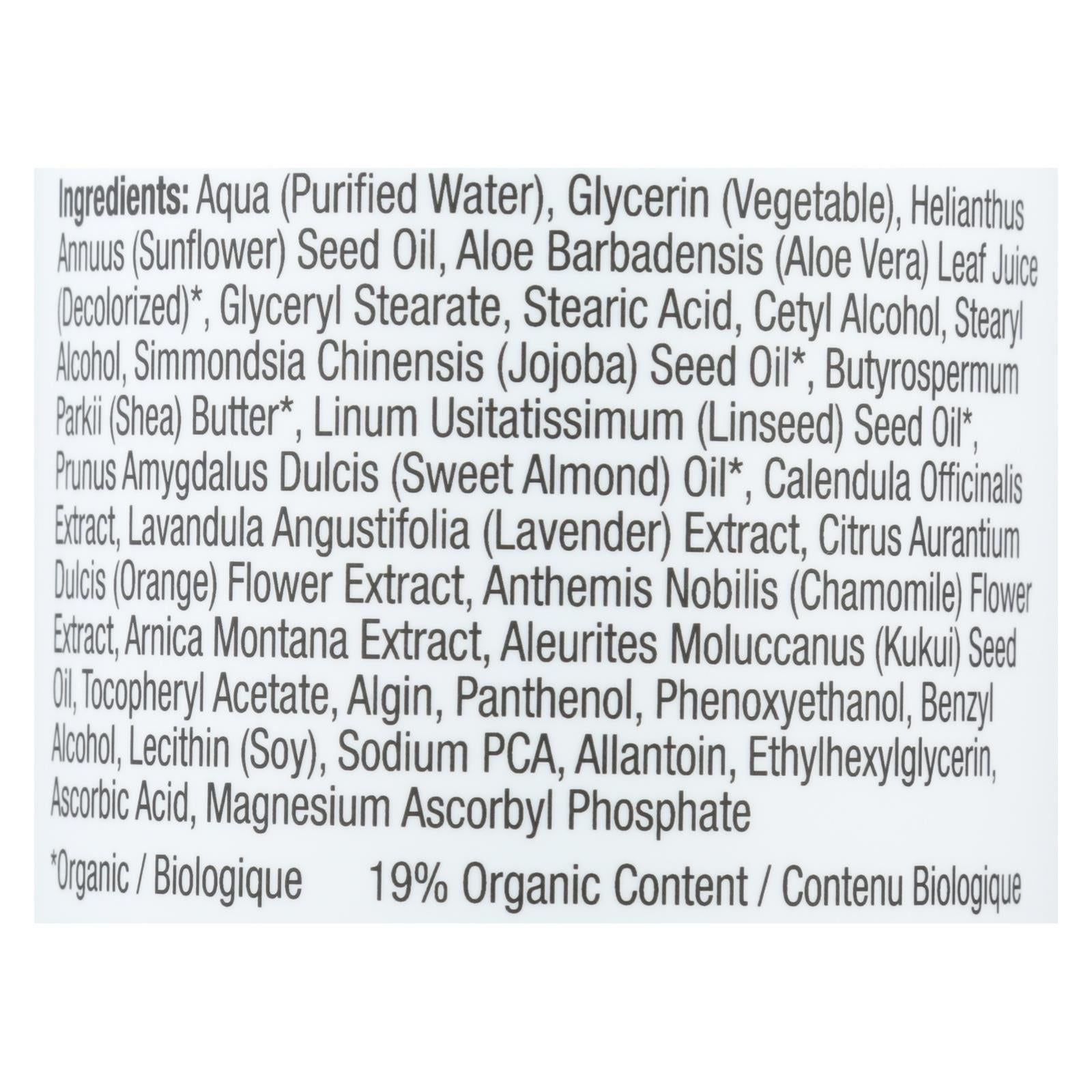 Beauty Without Cruelty - Body Lotion - Fragrance Free - 16 Fl Oz. - GreatEagleInc