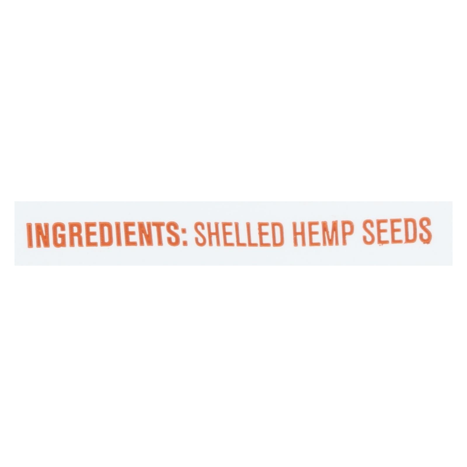 Manitoba Harvest - Hemp Hearts Valu Pack - 1 Each - 24 Oz - GreatEagleInc