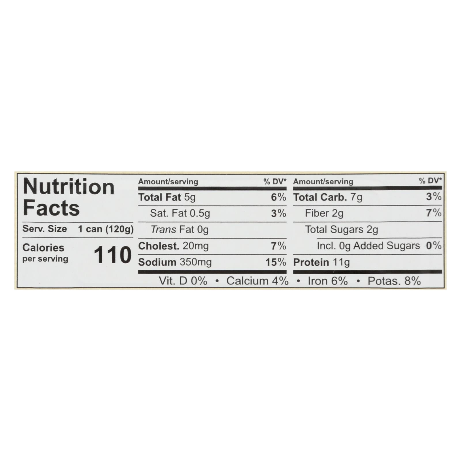 Freshe - Entree Sicilian Caponata - Case Of 10 - 4.25 Oz - Home & Garden