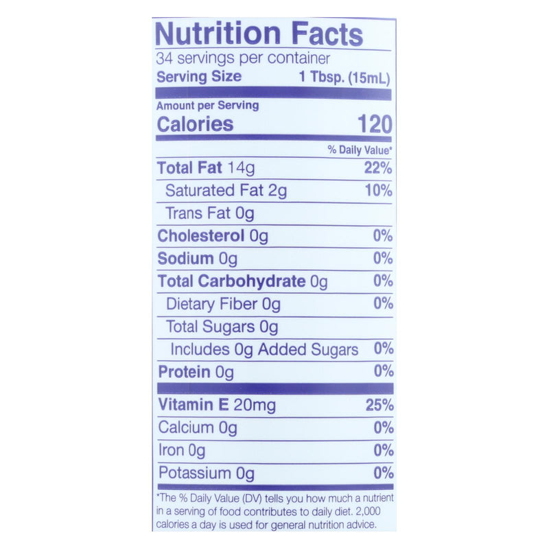 Garcia De La Cruz - Evoo Miller Coupage - Case Of 4 - 16.5 Fz - GreatEagleInc