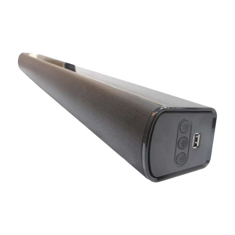 35" Optical Bluetooth Soundbar Supersonic