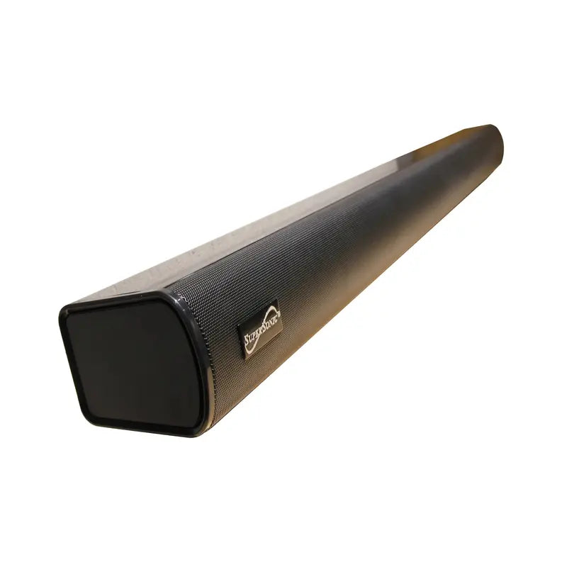 35" Optical Bluetooth Soundbar Supersonic