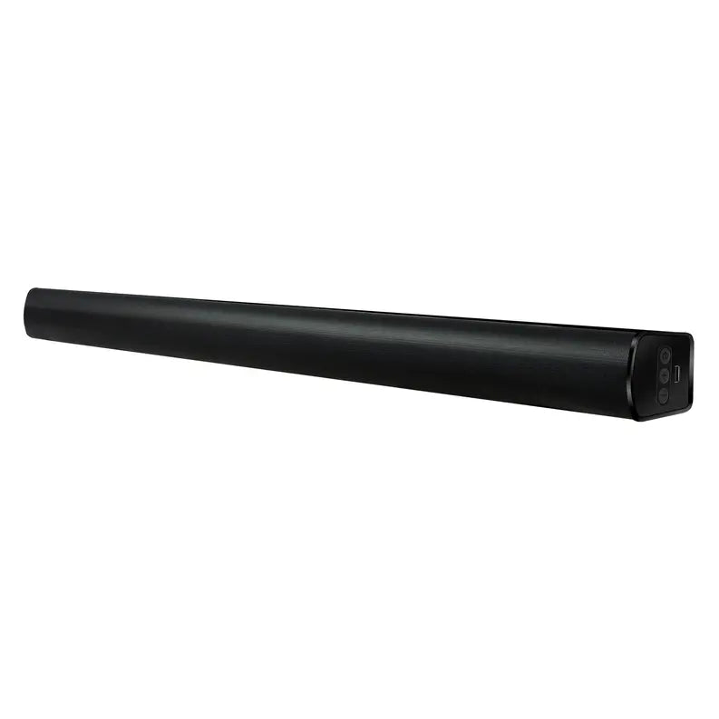 35" Optical Bluetooth Soundbar Supersonic