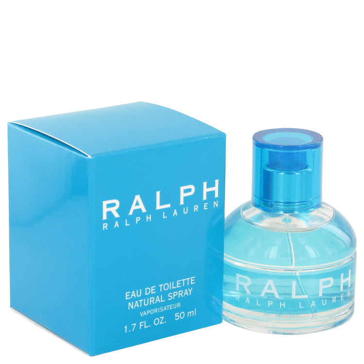 RALPH by Ralph Lauren Eau De Toilette Spray for Women Regular