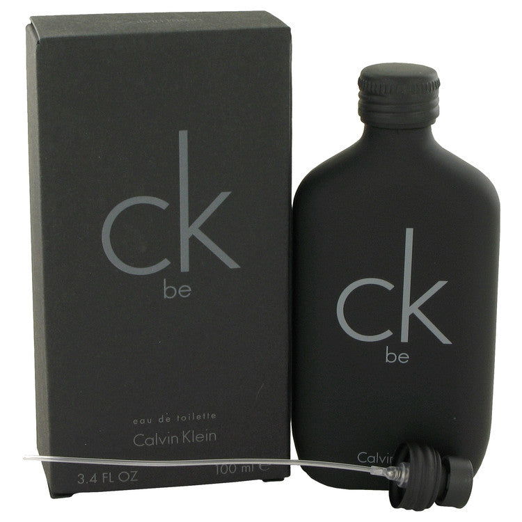 CK BE by Calvin Klein Eau De Toilette Spray for Women