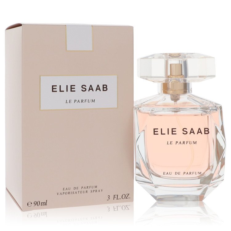 Le Parfum Elie Saab by Elie Saab Eau De Parfum Spray for Women Regular