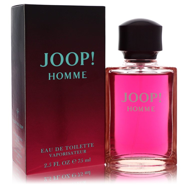 JOOP by Joop! Eau De Toilette Spray for Men Regular