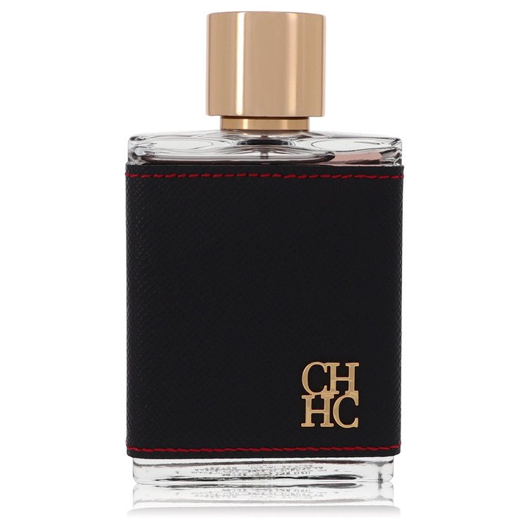 CH Carolina Herrera by Carolina Herrera Eau De Toilette Spray for Men 3.4oz