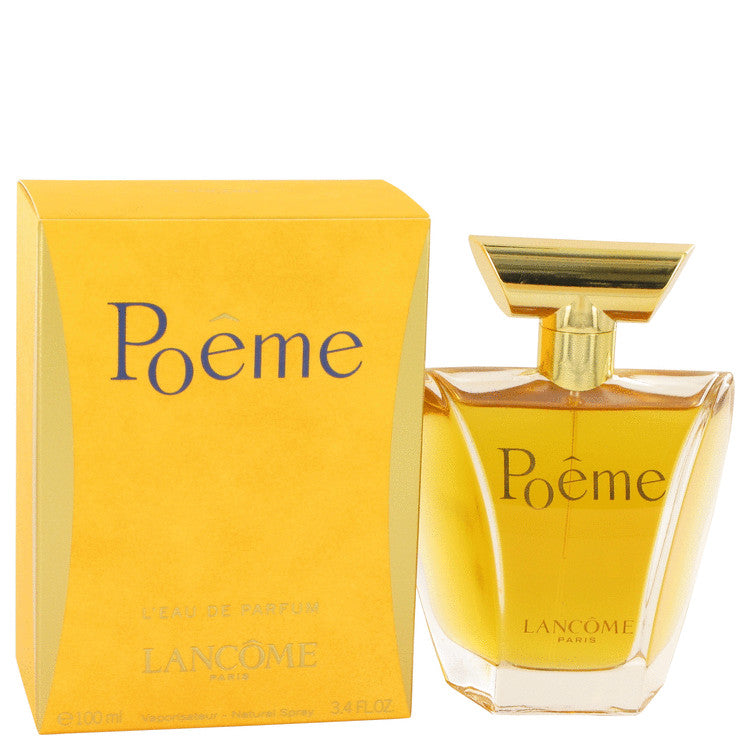 POEME by Lancome Eau De Parfum for Women