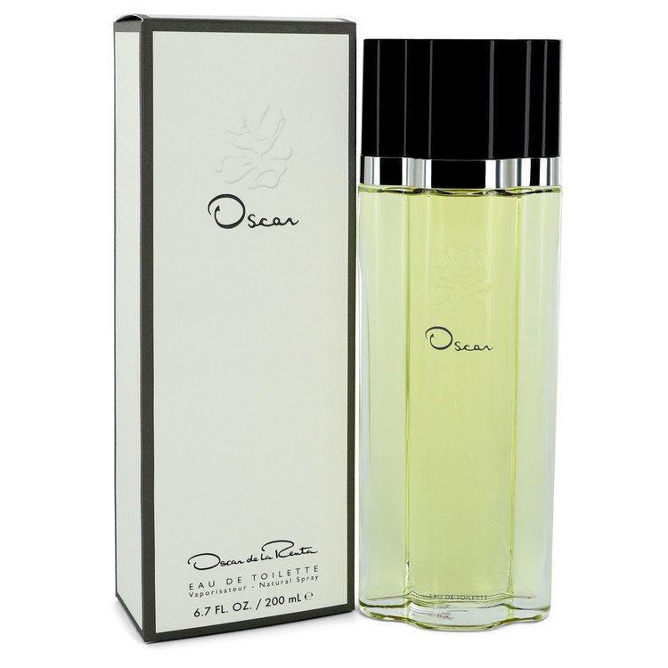 OSCAR by Oscar de la Renta Eau De Toilette Spray for Women - 6.7oz / Regular - Beauty & Fragrance