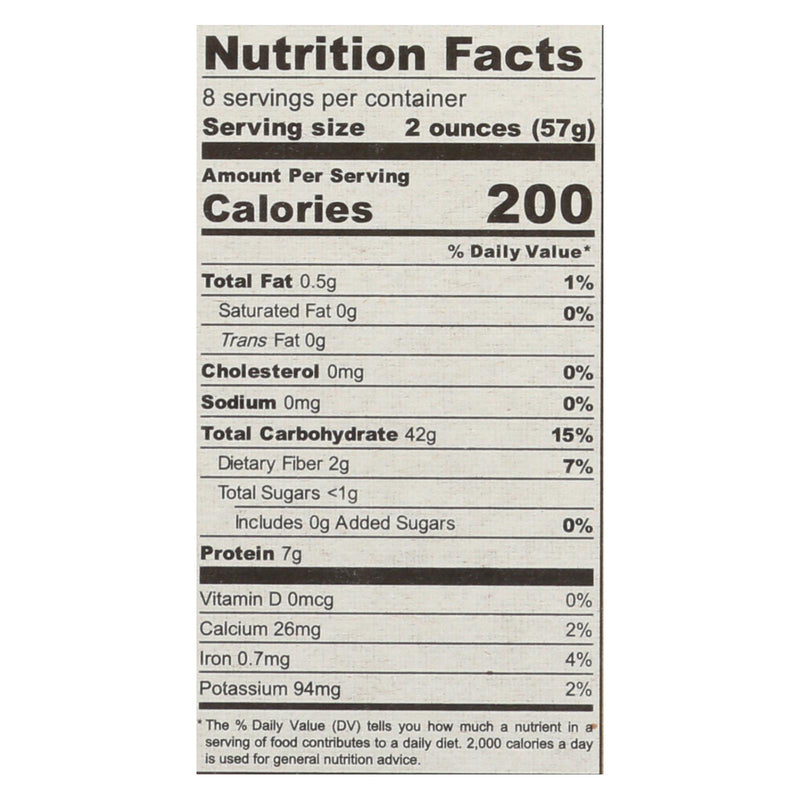 Sfoglini Trumpets - Case Of 6 - 16 Oz. - GreatEagleInc