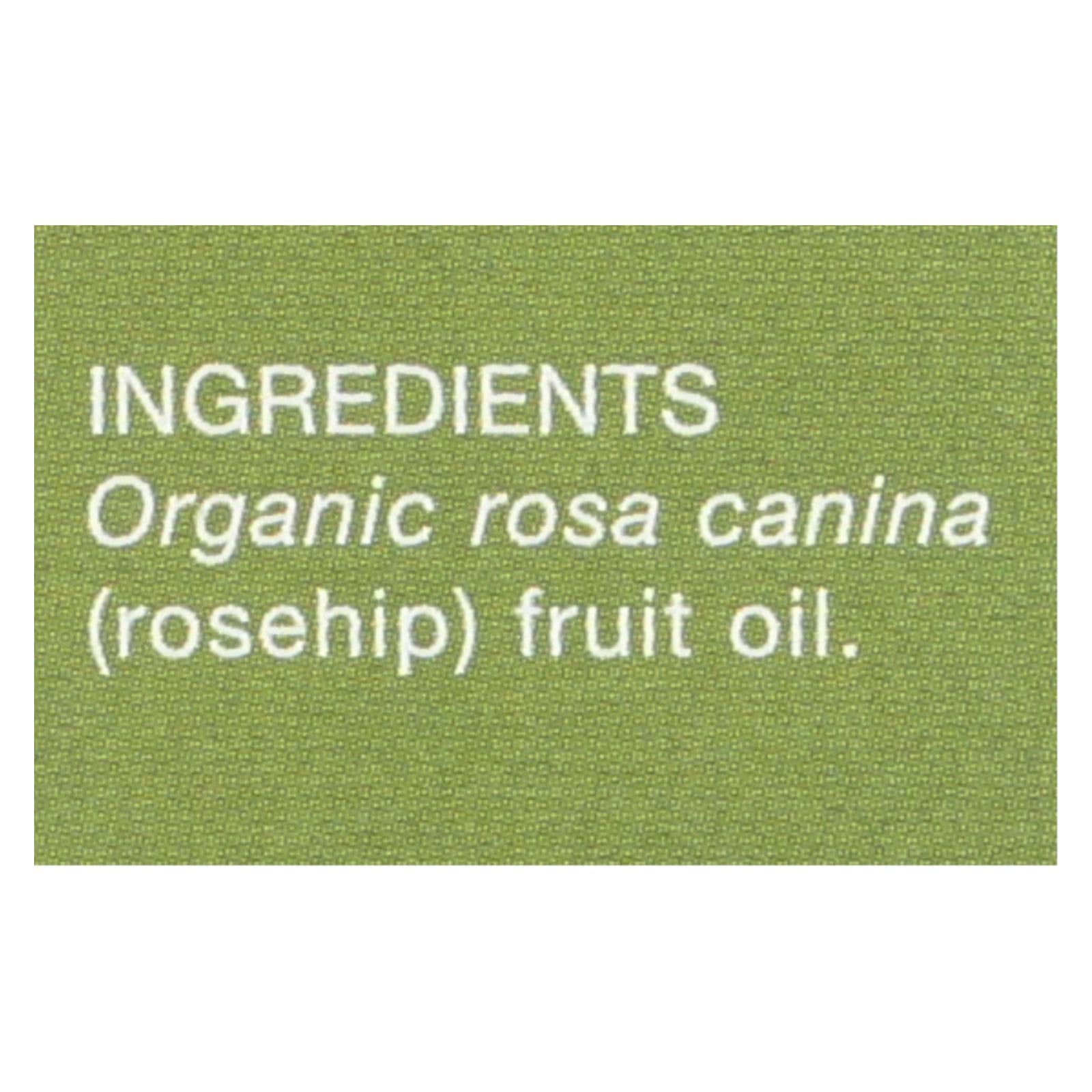 Aura Cacia - Organic Skincare Oil - Argan - Case Of 3 - 1 Fl Oz - GreatEagleInc