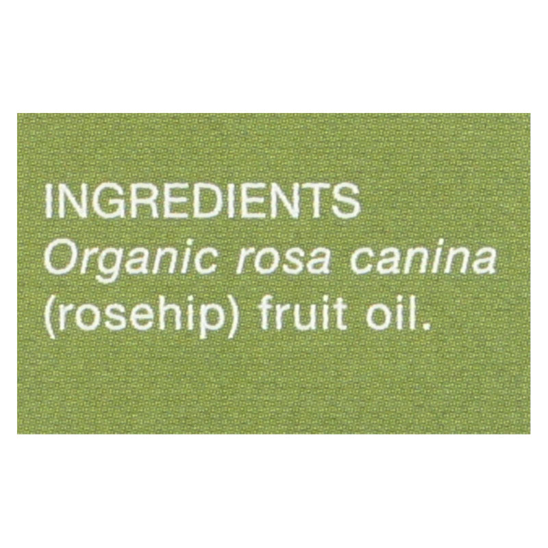 Aura Cacia - Organic Skincare Oil - Argan - Case Of 3 - 1 Fl Oz - GreatEagleInc