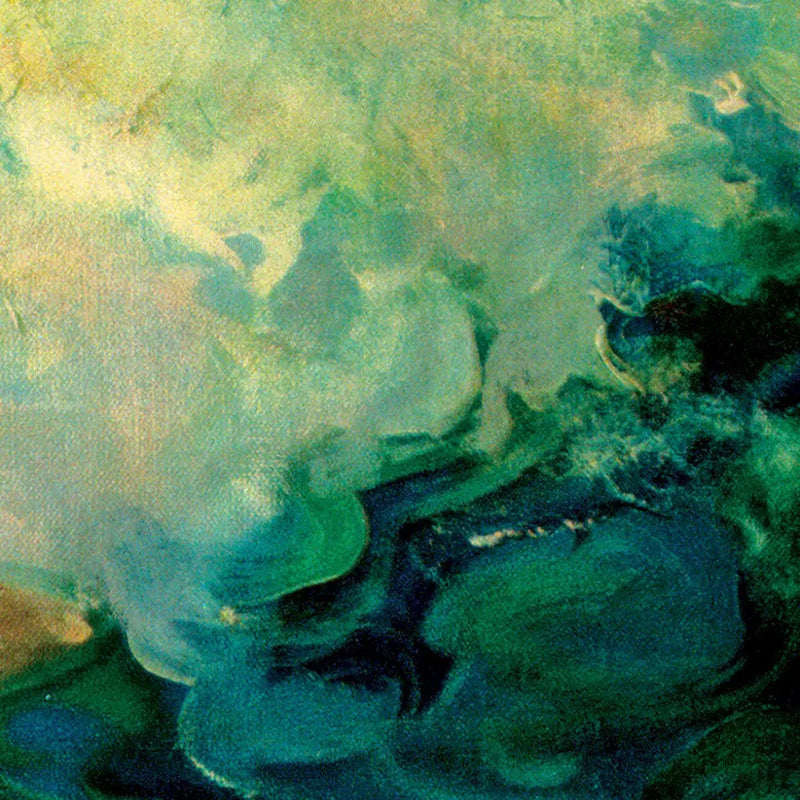 36" X 54" Niagra Falls New York C1920S Vintage Travel Poster Wall Art Homeroots Home Decor