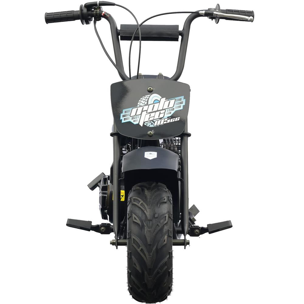 Mototec 105cc 3.5hp Gas Powered Mini Bike - GreatEagleInc