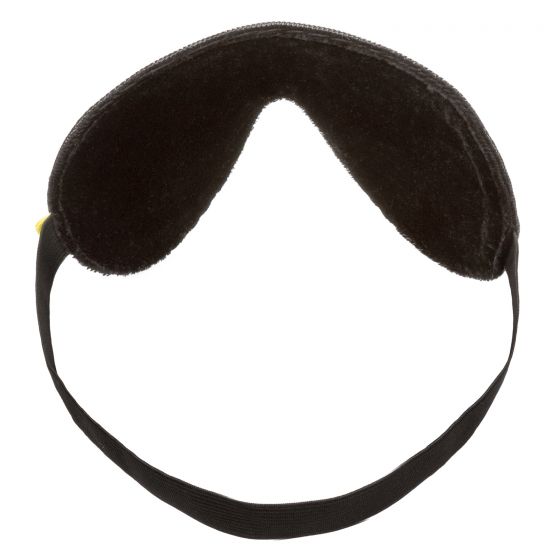 Boundless Blackout Eye Mask - Adult Products