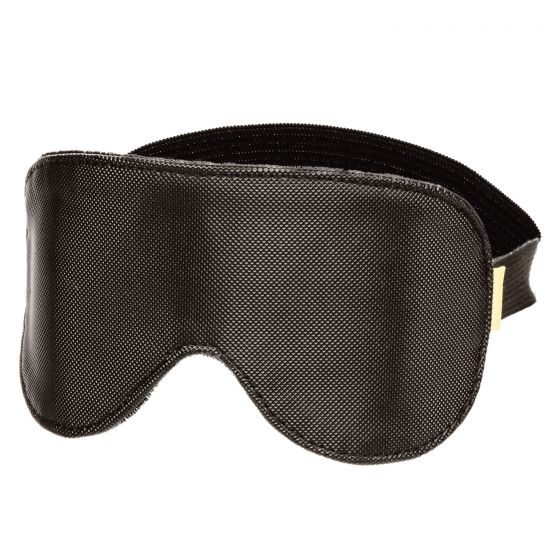 Boundless Blackout Eye Mask - Adult Products
