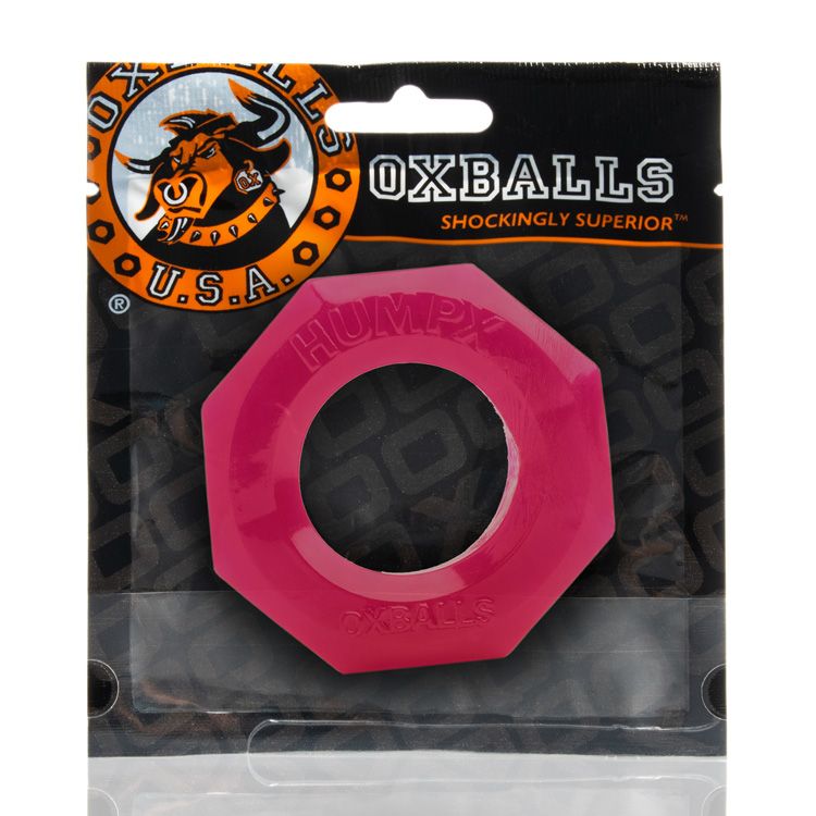 Oxballs Humpx Cockring - GreatEagleInc