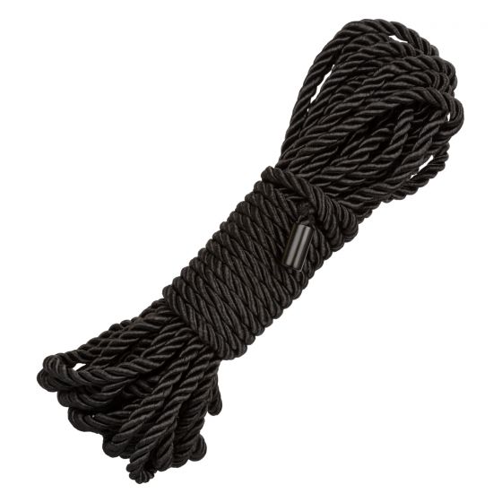 Boundless Rope Black - Adult Products